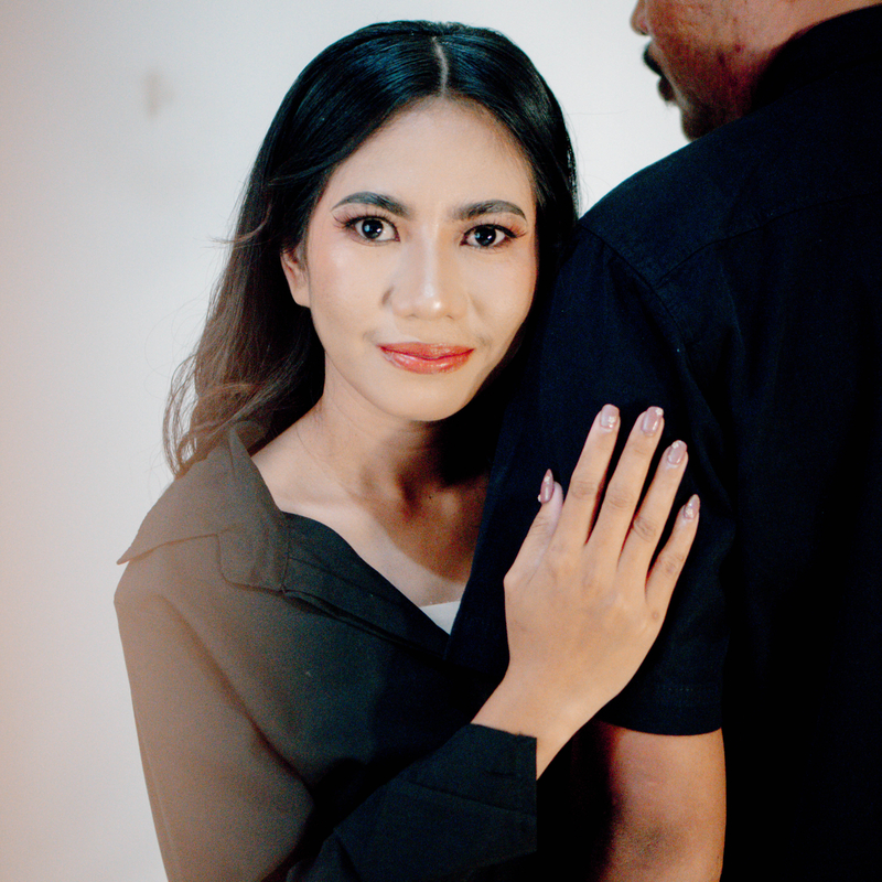 Veronika Katharina K. Namang